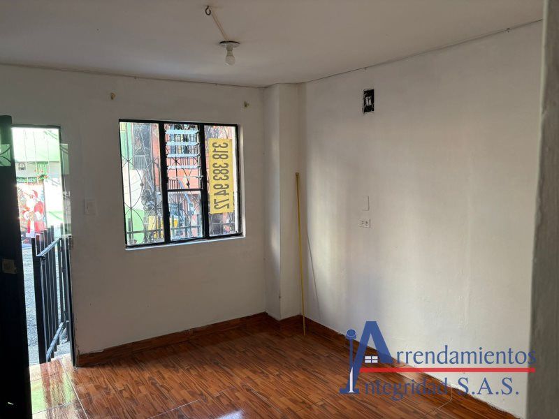 Apartaestudio en arriendo Antioquia Medellín Fatima 45 m2 Habitaciones 1 Baños 1 Garajes 0 Precio $800000