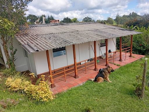 Finca en arriendo Antioquia Rionegro Rionegro 65 m2 Habitaciones 2 Baños 2 Garajes 1 Precio $1500000