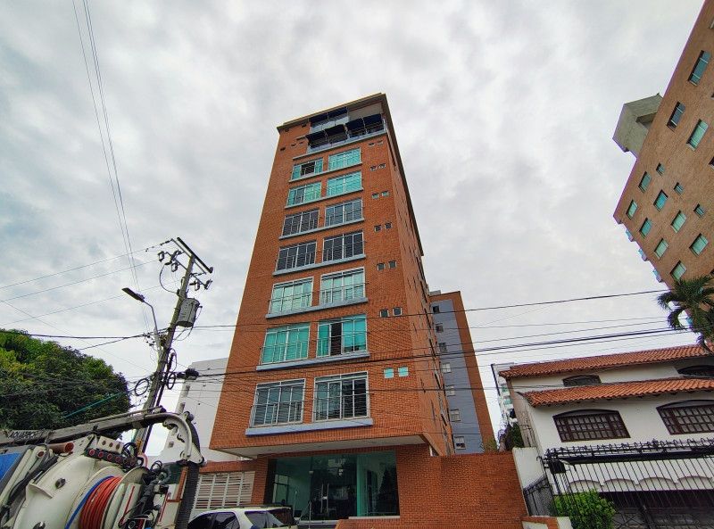 Apartamento en venta Atlántico Barranquilla Altos De Riomar 129 m2 Habitaciones 3 Baños 4 Garajes 2 Precio $575000000