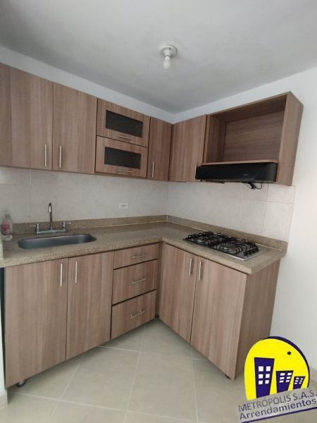 Apartamento en arriendo Antioquia Medellín Bombona No1 46 m2 Habitaciones 2 Baños 2 Garajes 0 Precio $2300000
