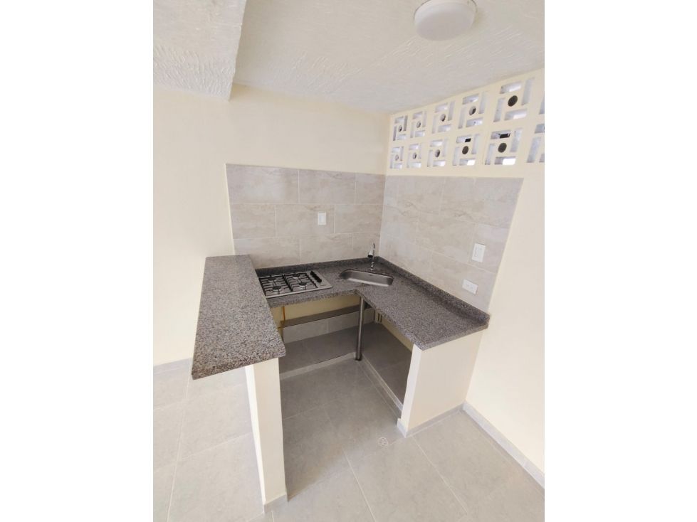 Apartamento en arriendo Santander San Gil Ciudad Jardin 72 m2 Habitaciones 2 Baños 1 Garajes 0 Precio $550000