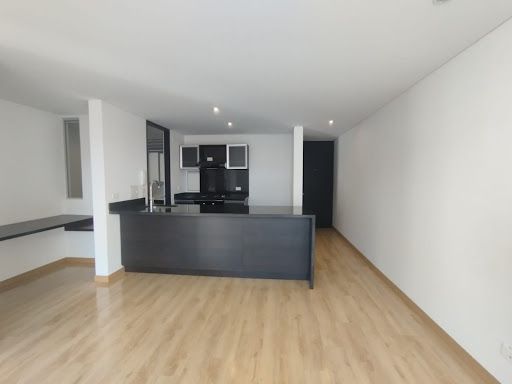 Apartaestudio en arriendo Cundinamarca Bogotá Acacias Usaquen 55 m2 Habitaciones 1 Baños 2 Garajes 1 Precio $2798000