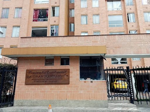 Apartamento en venta Cundinamarca Bogotá Florencia 40 m2 Habitaciones 3 Baños 1 Garajes 0 Precio $240000000