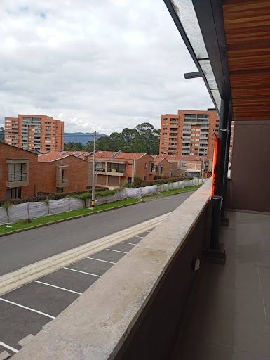 Apartamento en arriendo Antioquia Rionegro San Antonio 84 m2 Habitaciones 2 Baños 2 Garajes 1 Precio $2700000