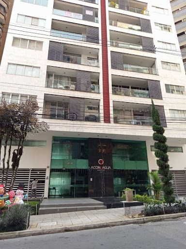 Apartamento en arriendo Santander Bucaramanga Cabecera Del Llano 145 m2 Habitaciones 3 Baños 3 Garajes 2 Precio $5184000