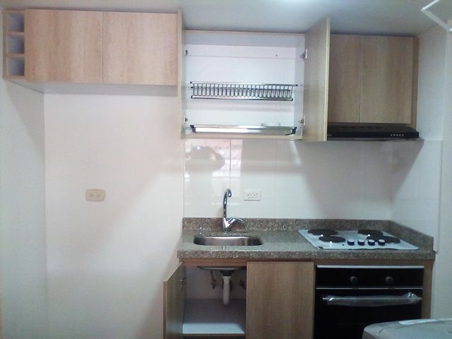 Apartamento en venta Cundinamarca Bogotá Los Cedritos 46 m2 Habitaciones 2 Baños 1 Garajes 1 Precio $275000000