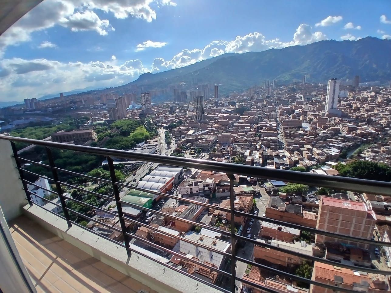 Apartamento en arriendo Antioquia Bello Panamericano 55 m2 Habitaciones 2 Baños 2 Garajes 1 Precio $2000000