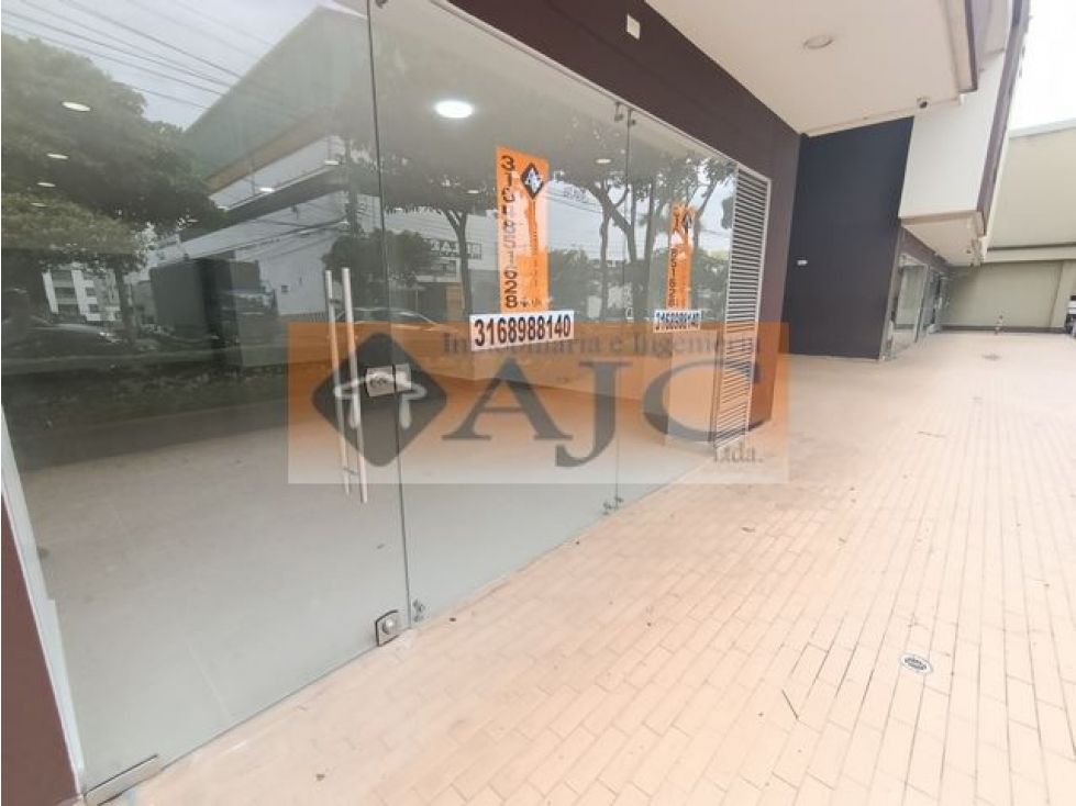 Local en arriendo Santander Bucaramanga Alarcon 63 m2 Habitaciones 0 Baños 1 Garajes 1 Precio $3016000