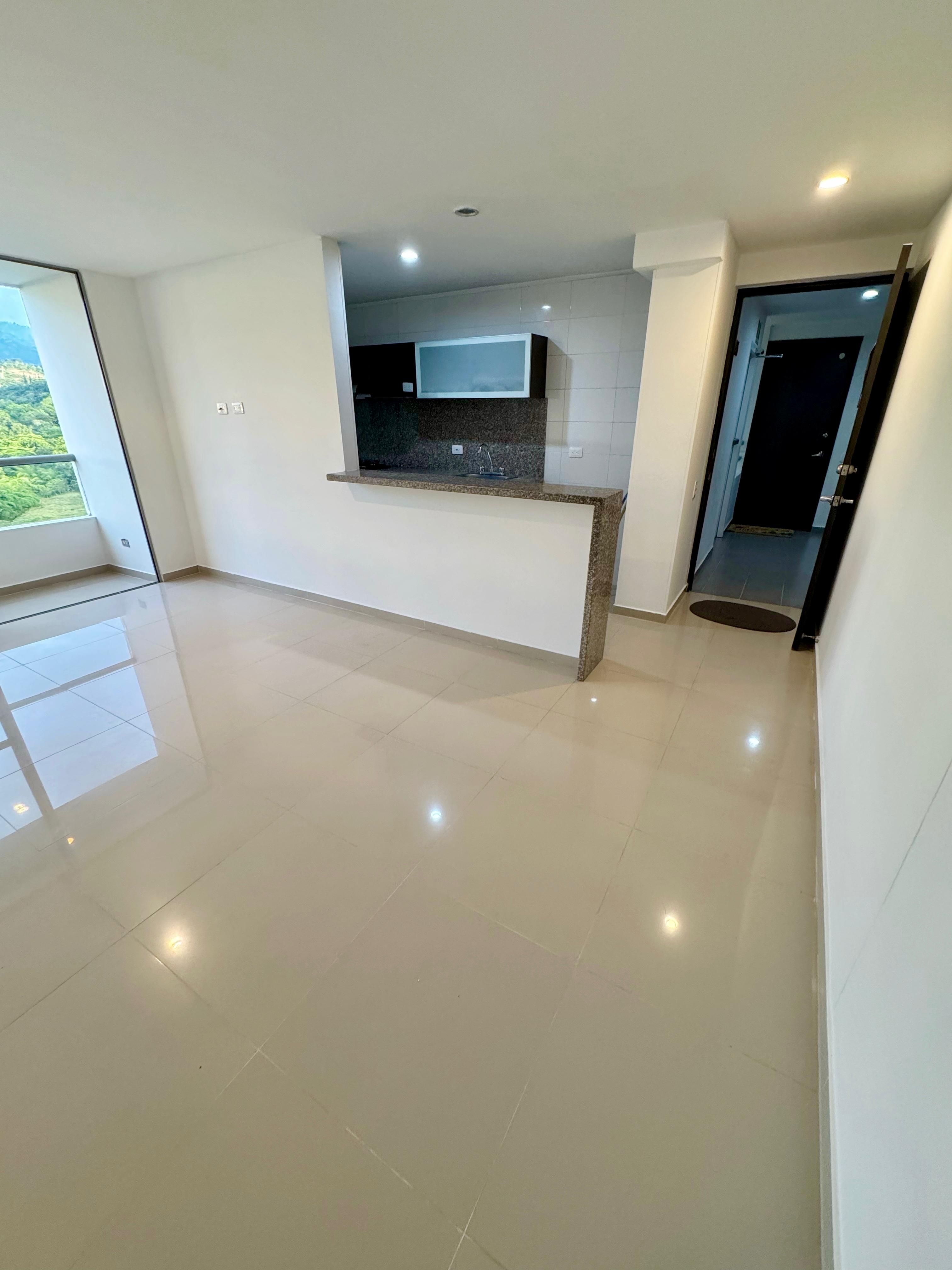 Apartamento en arriendo Santander Floridablanca Prados De Laurentina 80 m2 Habitaciones 3 Baños 2 Garajes 1 Precio $2382000