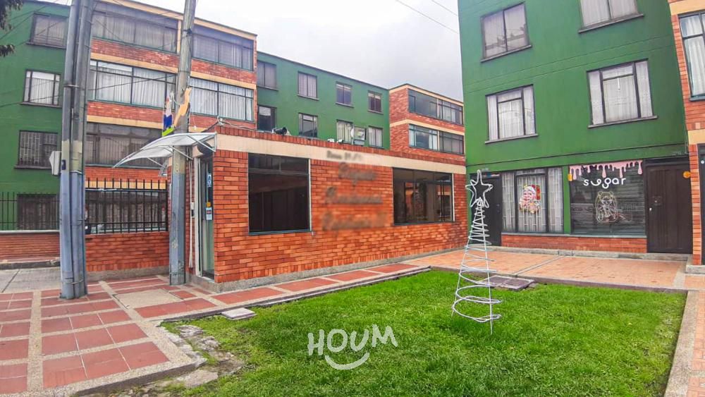 Apartamento en venta Cundinamarca Bogotá Capellanía 68 m2 Habitaciones 3 Baños 2 Garajes 0 Precio $320000000