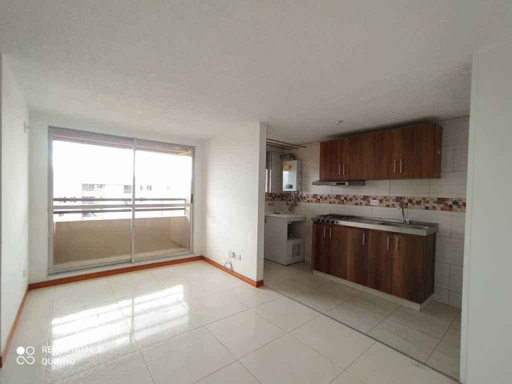 Apartamento en venta Cundinamarca Bogotá Alameda 45 m2 Habitaciones 3 Baños 2 Garajes 0 Precio $205000000