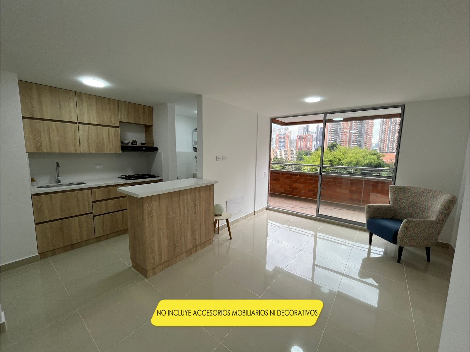 Apartamento en arriendo Antioquia Itagüí Ditaires 70 m2 Habitaciones 2 Baños 2 Garajes 1 Precio $2450000