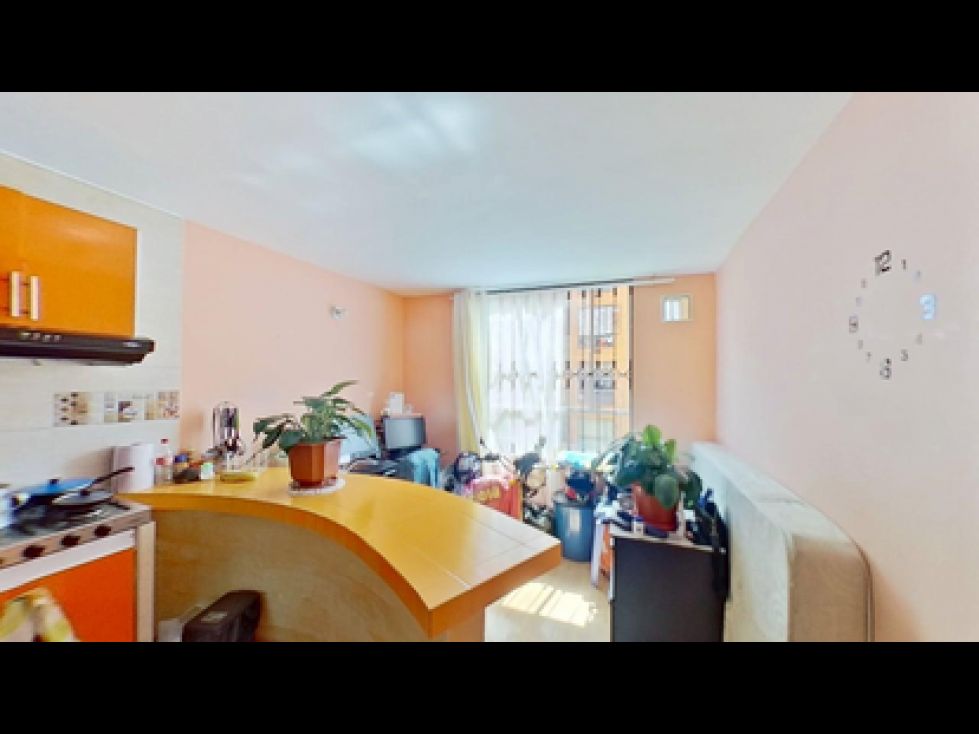 Apartamento en venta Cundinamarca Soacha Cr Amapola 41 m2 Habitaciones 3 Baños 1 Garajes 0 Precio $132413097