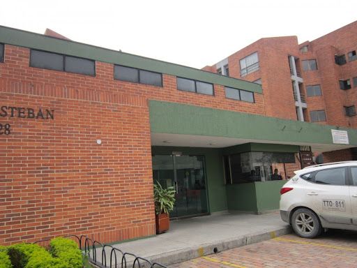 Apartamento en venta Cundinamarca Bogotá El Rincón De Los Angeles 60 m2 Habitaciones 3 Baños 2 Garajes 1 Precio $370000000