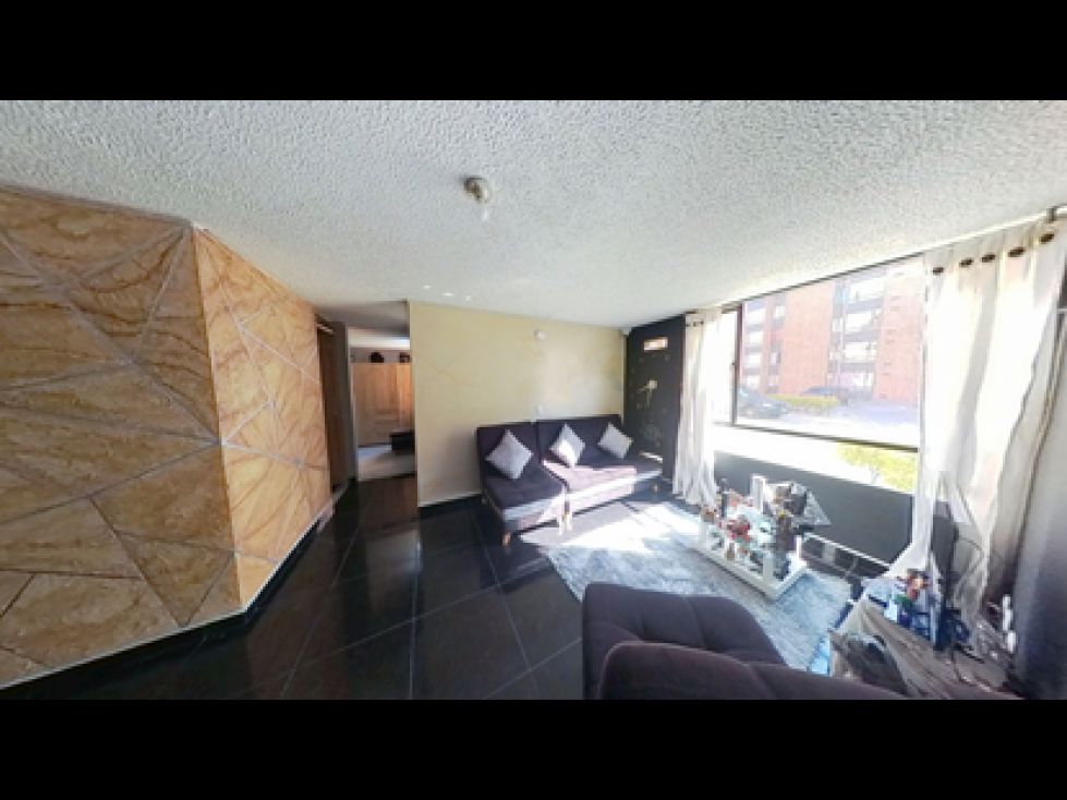 Apartamento en venta Cundinamarca Soacha El Danubio 51 m2 Habitaciones 3 Baños 1 Garajes 0 Precio $140000000