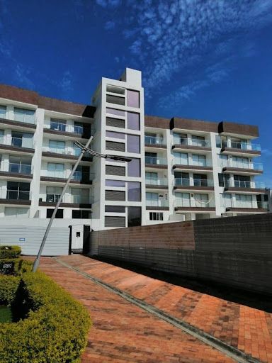Apartamento en venta Cundinamarca Villeta Sixto López Lleras 55 m2 Habitaciones 2 Baños 2 Garajes 1 Precio $380000000