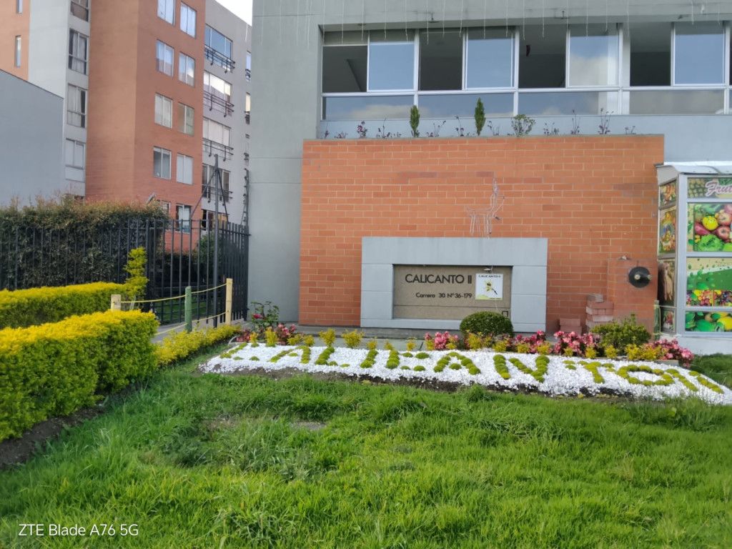 Apartamento en arriendo Cundinamarca Soacha El Dorado 43 m2 Habitaciones 2 Baños 1 Garajes 0 Precio $700000