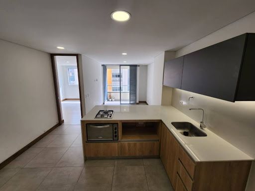 Apartaestudio en arriendo Antioquia Medellín Simesa 45 m2 Habitaciones 1 Baños 2 Garajes 1 Precio $3200000