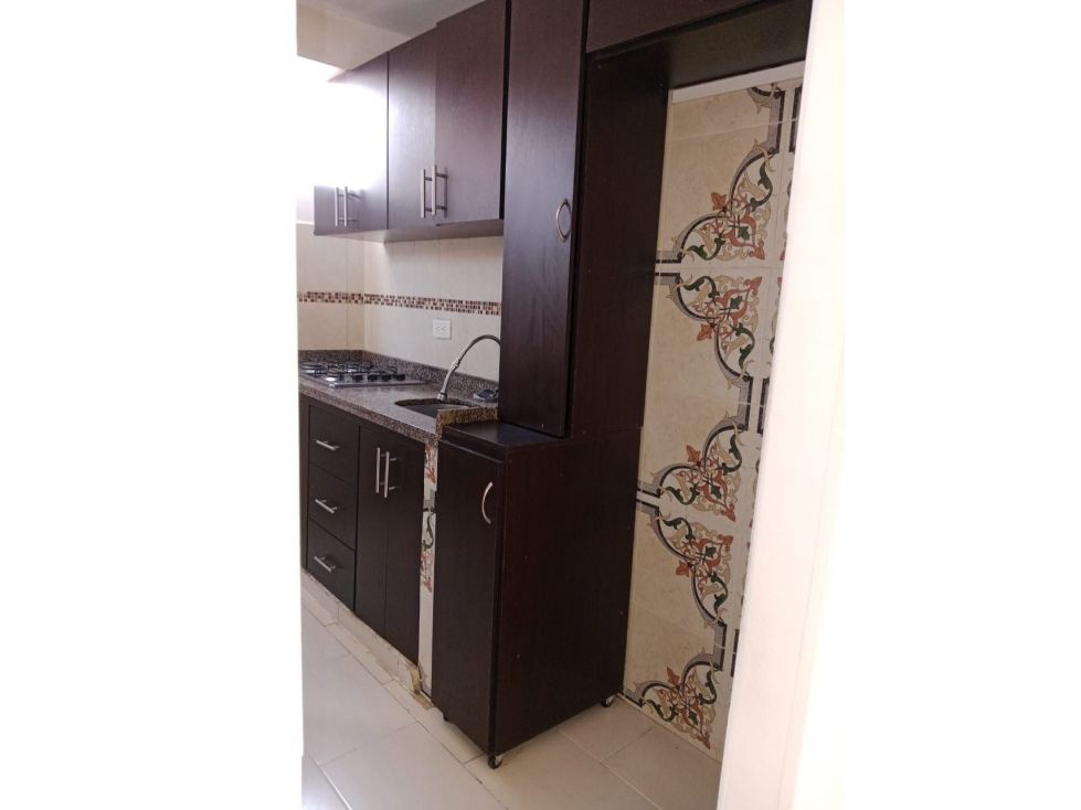 Apartamento en venta Risaralda Pereira Mirador De Batara 47 m2 Habitaciones 3 Baños 1 Garajes 1 Precio $160000000