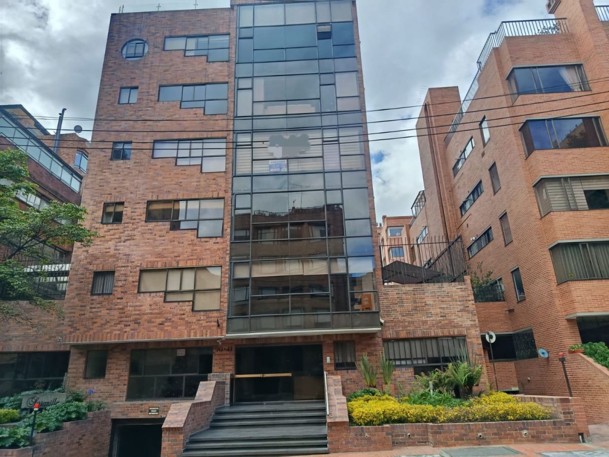Apartamento en arriendo Cundinamarca Bogotá El Progreso 140 m2 Habitaciones 3 Baños 4 Garajes 2 Precio $6500000