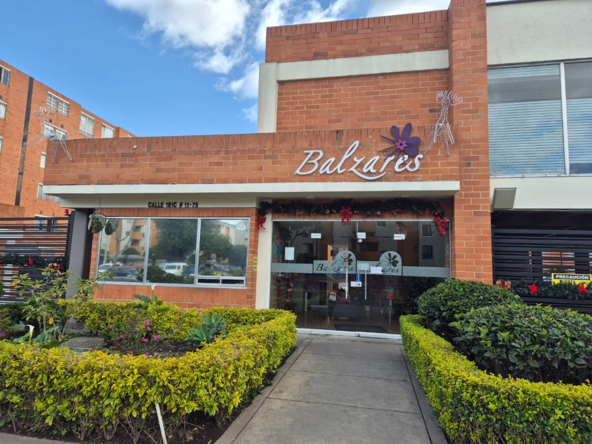 Apartamento en arriendo Cundinamarca Bogotá San Jose De Usaquen 47 m2 Habitaciones 3 Baños 2 Garajes 0 Precio $1350000