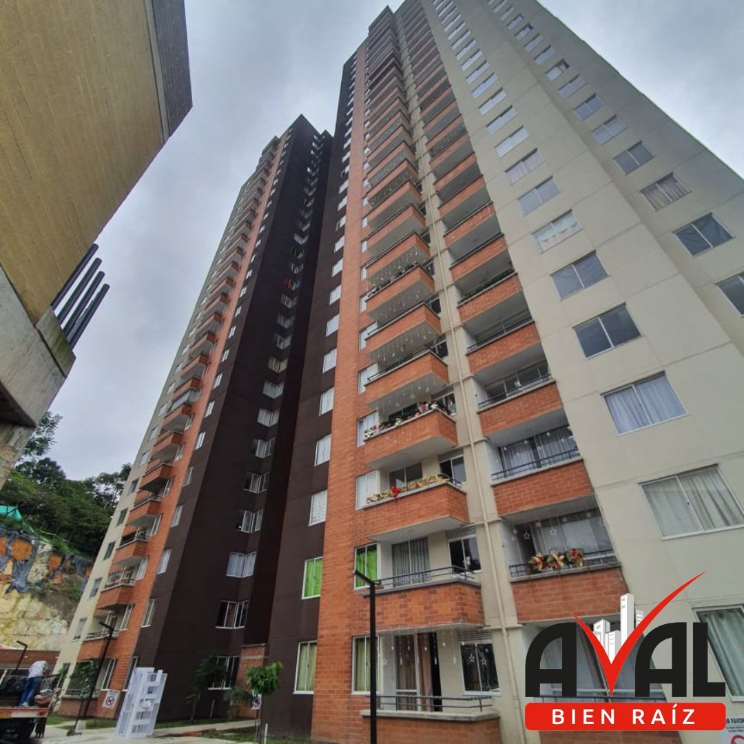 Apartamento en venta Antioquia Itagüí Zona Rural 55 m2 Habitaciones 3 Baños 2 Garajes 0 Precio $230000000