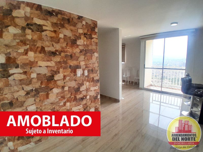 Apartamento en arriendo Antioquia Bello El Mirador 54 m2 Habitaciones 2 Baños 2 Garajes 0 Precio $1700000
