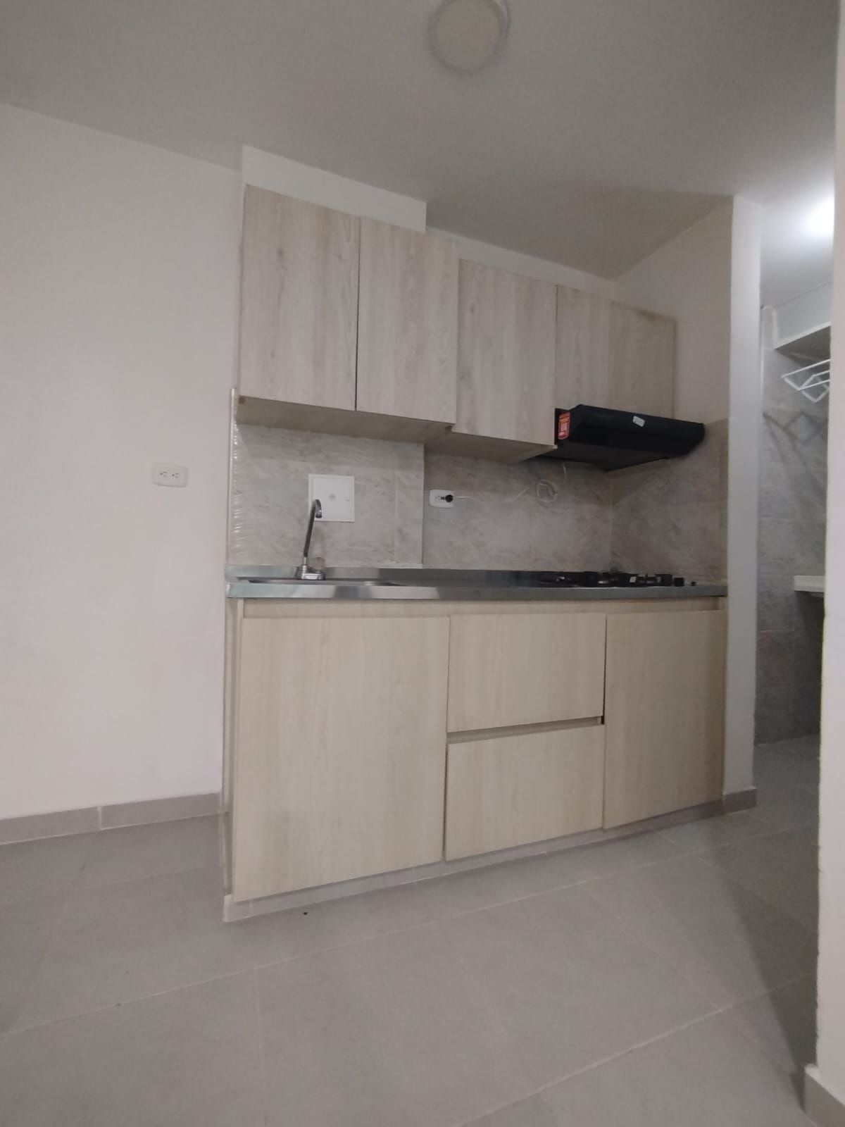 Apartamento en arriendo Santander Bucaramanga Cr Nueva Foresta 52 m2 Habitaciones 3 Baños 2 Garajes 1 Precio $1303000