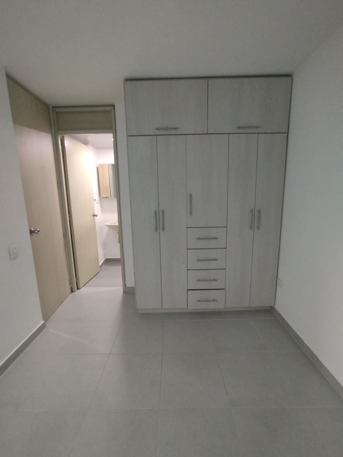 Apartamento en arriendo Santander Bucaramanga Cr Nueva Foresta 52 m2 Habitaciones 3 Baños 2 Garajes 1 Precio $1303000