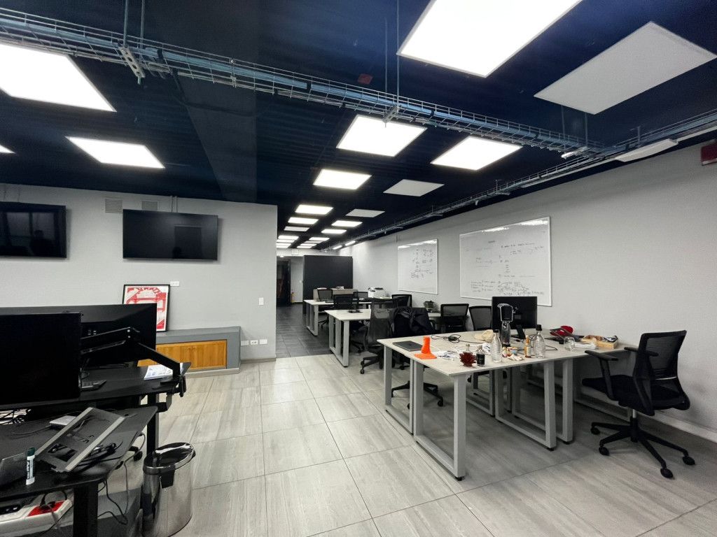 Oficina en arriendo Cundinamarca Bogotá Chico Norte Et Ii 167 m2 Habitaciones 0 Baños 0 Garajes 4 Precio $11500000