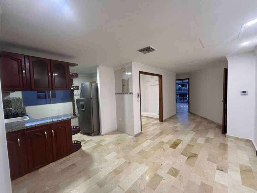 Apartaestudio en arriendo Atlántico Barranquilla Altos Del Limon 60 m2 Habitaciones 1 Baños 1 Garajes 1 Precio $2300000