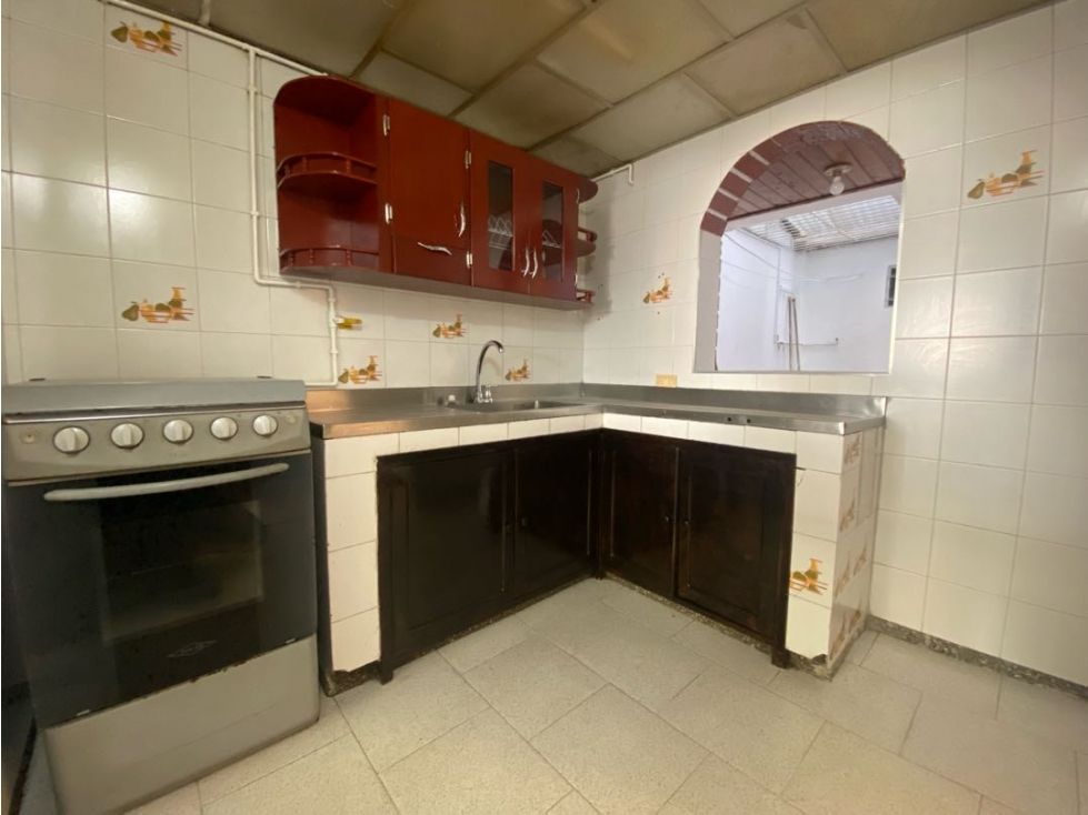 Casa en arriendo Antioquia Medellín Cucaracho 75 m2 Habitaciones 3 Baños 2 Garajes 0 Precio $1300000