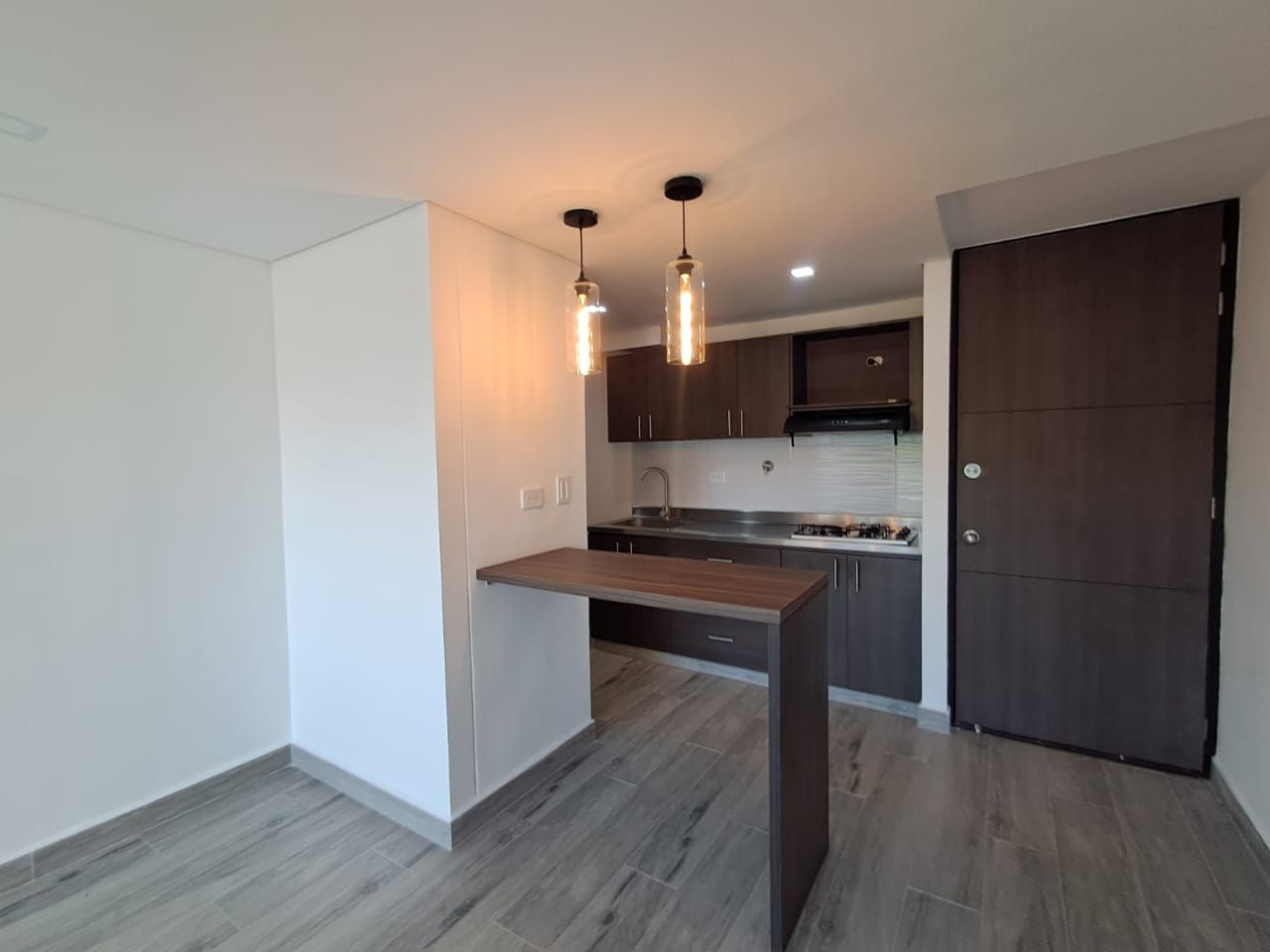 Apartamento en arriendo Antioquia Rionegro Santa Ana 76 m2 Habitaciones 3 Baños 2 Garajes 1 Precio $2400000