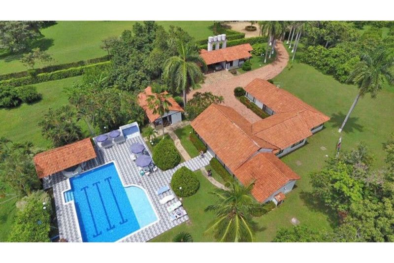 Casa en venta Cundinamarca Nilo Nilo 711 m2 Habitaciones 5 Baños 4 Garajes 13 Precio $900000000