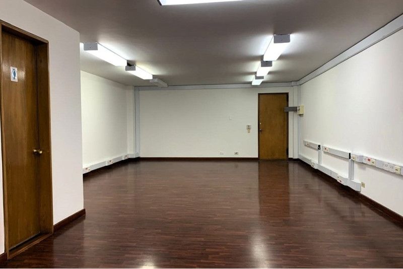 Oficina en venta Cundinamarca Bogotá Chico 48 m2 Habitaciones 0 Baños 1 Garajes 2 Precio $330000000