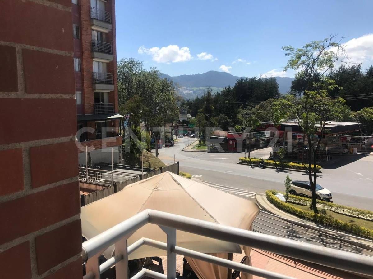 Apartamento en venta Antioquia La Ceja Centro 57 m2 Habitaciones 2 Baños 2 Garajes 1 Precio $350000000