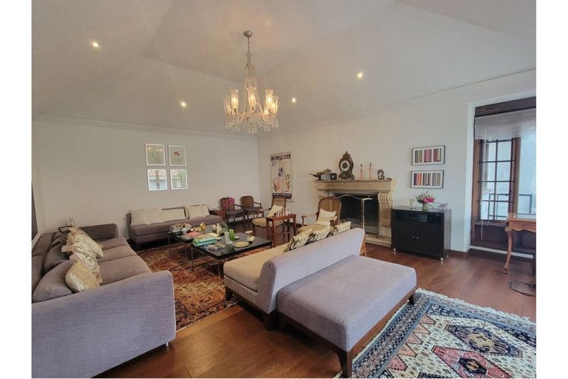 Casa en venta Cundinamarca Bogotá Santa Ana Oriental 906 m2 Habitaciones 4 Baños 4 Garajes 4 Precio $5800000000