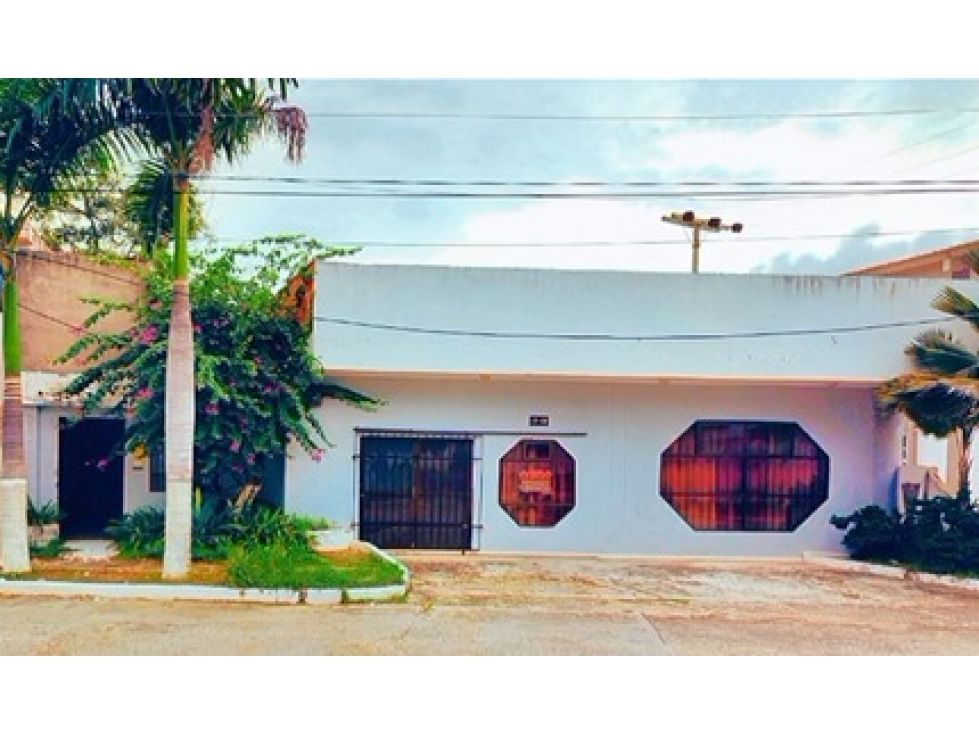 Local en arriendo Atlántico Puerto Colombia Pastrana 216 m2 Habitaciones 0 Baños 2 Garajes 0 Precio $3000000