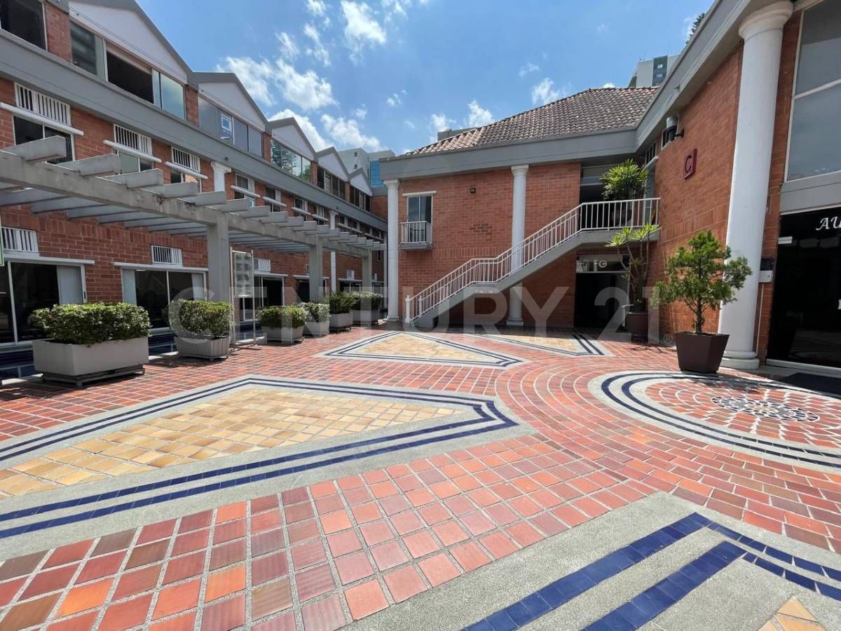 Oficina en venta Antioquia Medellín Urbanizacion Santa Maria De Oviedo 49 m2 Habitaciones 0 Baños 1 Garajes 0 Precio $490000000