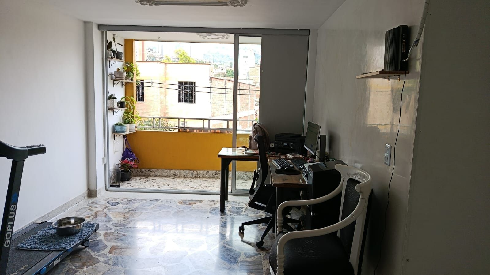 Apartamento en venta Antioquia Medellín Calasanz 90 m2 Habitaciones 3 Baños 3 Garajes 1 Precio $540000000