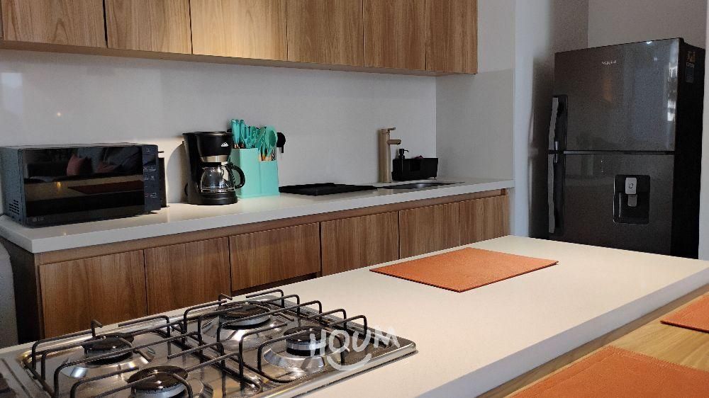 Apartamento en arriendo Antioquia Medellín Los Balsos No2 85 m2 Habitaciones 3 Baños 2 Garajes 1 Precio $9000000