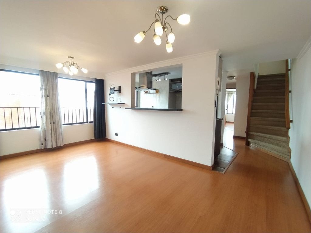 Apartamento en arriendo Cundinamarca Bogotá Victoria Norte 87 m2 Habitaciones 3 Baños 2 Garajes 1 Precio $2875000