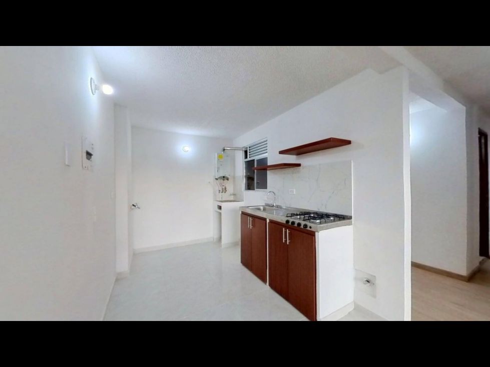 Apartamento en venta Cundinamarca Madrid Conjunto Residencial Zaragoza 66 m2 Habitaciones 3 Baños 2 Garajes 0 Precio $185900000