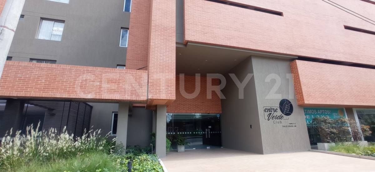 Apartamento en venta Cundinamarca Bogotá Nueva Zelandia 30 m2 Habitaciones 1 Baños 1 Garajes 0 Precio $223000000