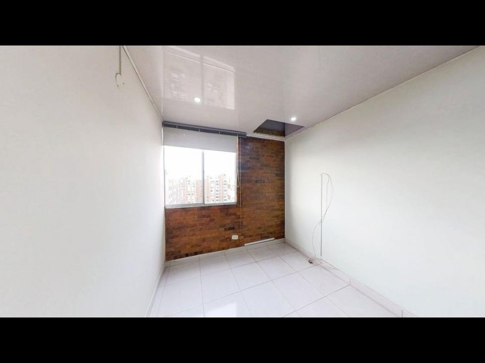 Apartamento en venta Cundinamarca Bogotá El Porvenir 56 m2 Habitaciones 3 Baños 2 Garajes 0 Precio $207000000
