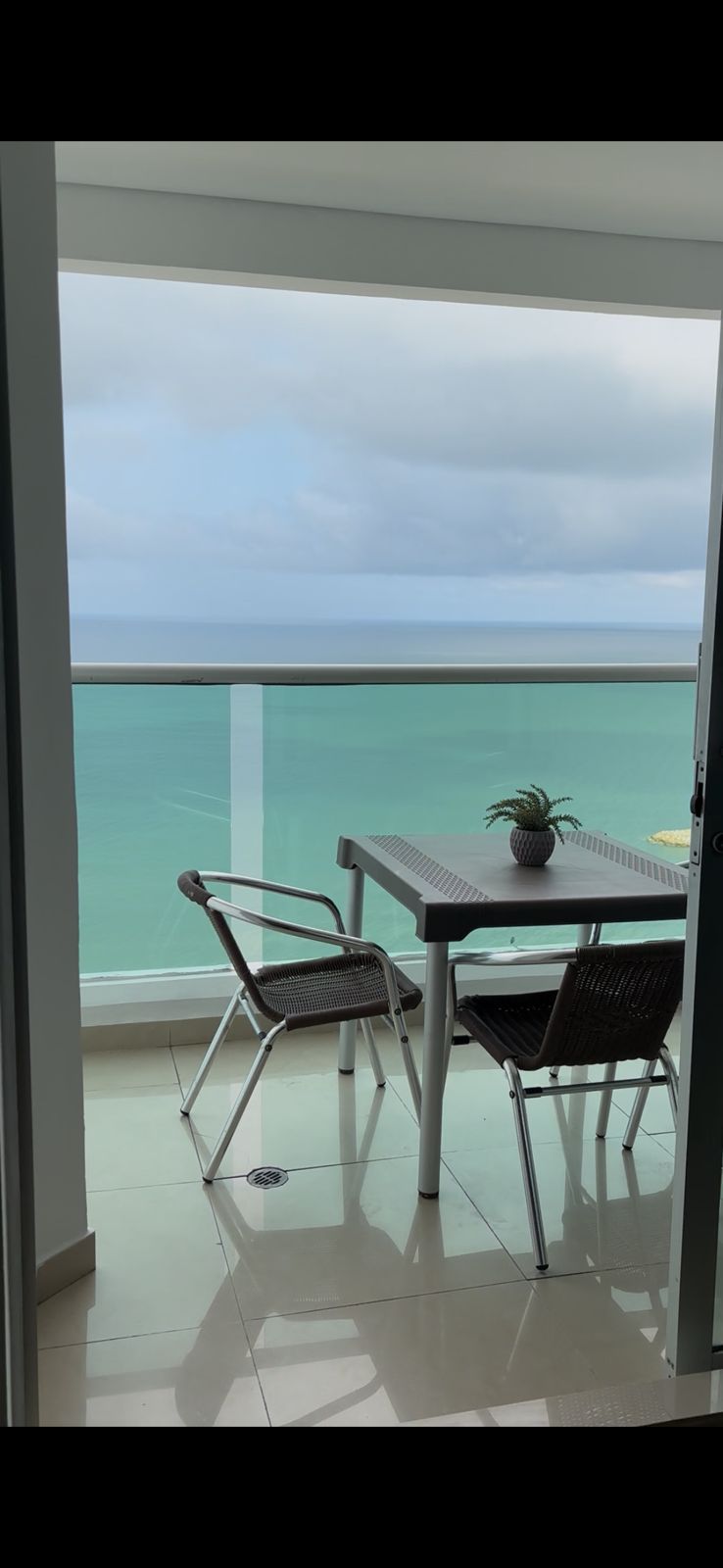 Apartamento en venta Bolívar Cartagena Boca Grande 134 m2 Habitaciones 3 Baños 3 Garajes 2 Precio $1200000000