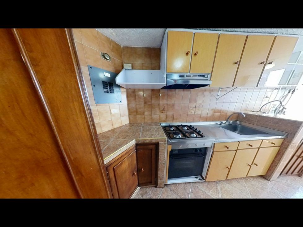 Apartamento en venta Cundinamarca Bogotá La Cabaña 59 m2 Habitaciones 3 Baños 2 Garajes 1 Precio $313000000