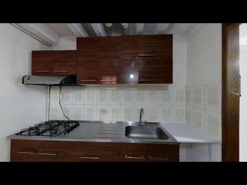 Apartamento en venta Cundinamarca Bogotá Paris 61 m2 Habitaciones 3 Baños 1 Garajes 0 Precio $252000000