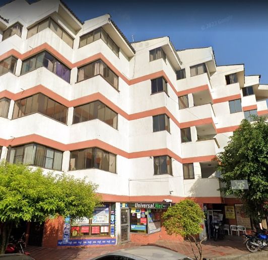 Apartamento en venta Valle Del Cauca Cali Santa Anita - La Selva 98 m2 Habitaciones 2 Baños 2 Garajes 0 Precio $295000000