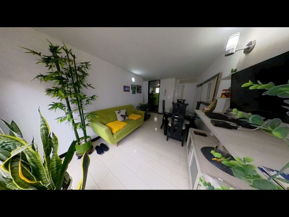 Apartamento en venta Cundinamarca Bogotá Tibabita 56 m2 Habitaciones 3 Baños 2 Garajes 1 Precio $281000000